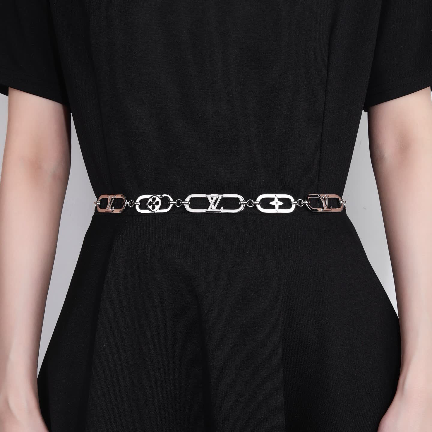 Louis Vuitton Chain Belt Louis Vuitton Chain Belt